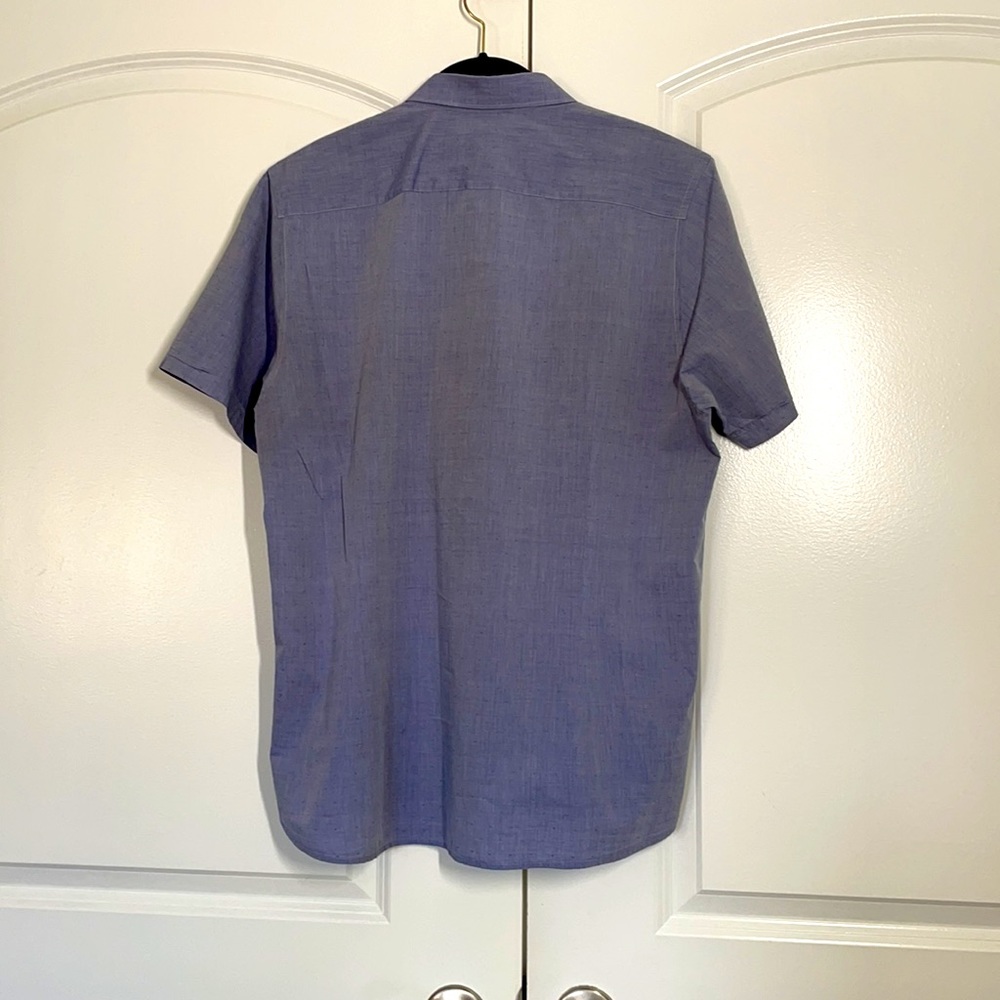 Ted Baker Men’s Button Down Shirt size 5 - Picture 3 of 10